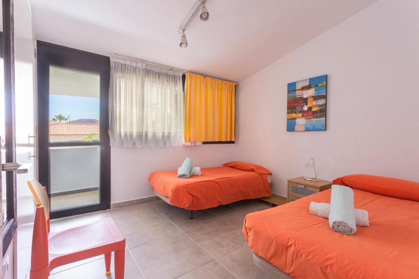 La Quinta - Wonderful 4 Bed Villa-Private Pool San Miguel de Abona Exterior photo