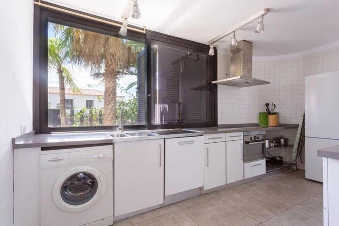 La Quinta - Wonderful 4 Bed Villa-Private Pool San Miguel de Abona Exterior photo