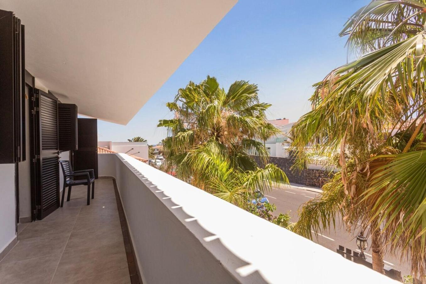 La Quinta - Wonderful 4 Bed Villa-Private Pool San Miguel de Abona Exterior photo
